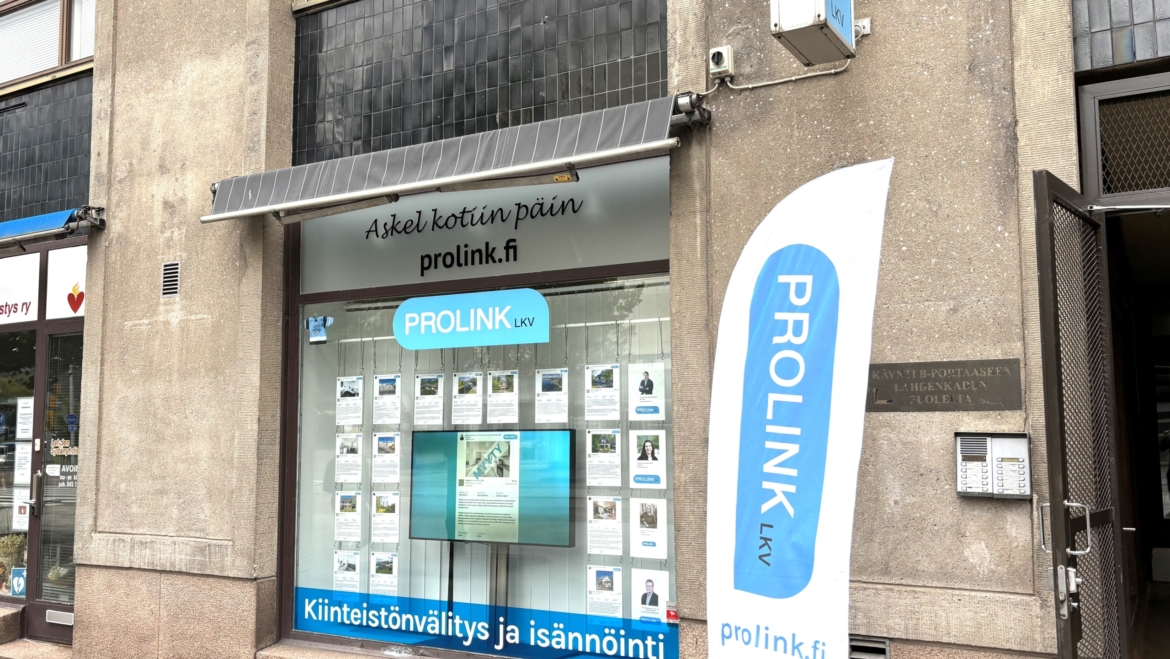 Tämän hetken markkinakatsaus – 9/2024