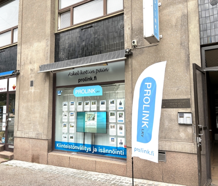 Tämän hetken markkinakatsaus – 9/2024